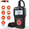 Automotive Code Reader OBD2 Scanner Check Engine Light Fault Car Diagnostic Tool