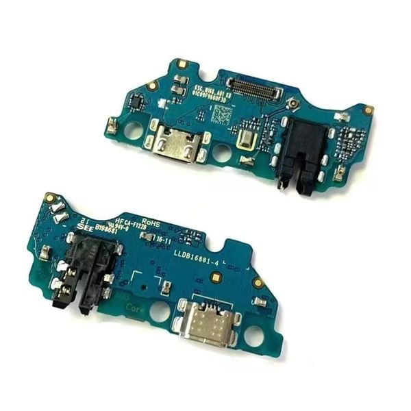 fonefunshop Compatible With Galaxy A03 Core SM-A032F Replacement USB Charging Port Flex Connector