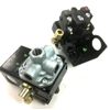 Z-D28959 DEVILBISS REPLACEMENT PRESSURE SWITCH W/ UNLOADER VALVE & LEVER