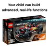 LEGO Technic BASH! 42073 Building Kit (139 Piece)