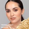 Glo Skin Beauty Luminous Setting Powder - Translucent Medium