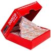 DORCO Single Edge Razor Blades RED 1000 ct HST300R