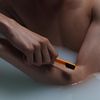 APRIORI Tangerine Glow Soft Toothbrush
