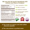 Pacific Herbs Natural Brain Supplement Herb Extract