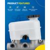 PHILTOP M630889 Brake Master Cylinder Assembly Replacement for Kia Optima 2012-2015
