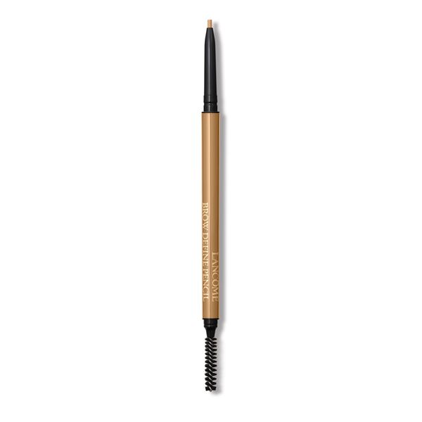 Lancôme Brow Define Waterproof Eyebrow Pencil - Smudge-Proof & Long-Wear - Light Brown