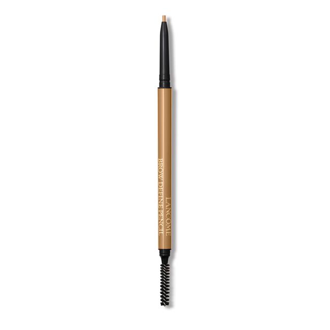 Lancôme Brow Define Waterproof Eyebrow Pencil - Smudge-Proof & Long-Wear - Light Brown