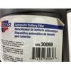 Carquest 30069 Automatic Battery Filler, 2 Quart Capacity.