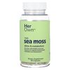 Irish Sea Moss, 60 Capsules