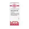 Sulfur jodatum C30 DHU Globuli, 10 g Globuli