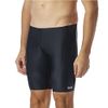 TYR Men's Standard Durafast One Jammer Swimsuit, Black, 32