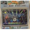 3D SKIN HOLOGRAPHIC MOTION SKELETON BAND SKIN FOR TABLET -READER-NETBOOK