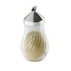 FMprofessional 22547 Multi-Purpose Shaker 280 ml, Glass/Plastic, Silver