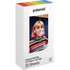 Polaroid - Hi·Print 2x3 Paper Cartridge - 20 Sheets - White