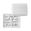 Räder Mix & Match Butter Dish 10.5 x 8.5 x 6 cm