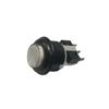Suzo-Happ Small Round Video Lottery Terminal Push Button - 77-2000-3