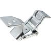 Door Hinges  Driver Left Side Upper Hand for Ford Transit Connect 2010-2013