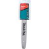 Makita E-00088 14" Guide bar, 3/8” LP.050”, Silver