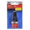 2000 PLUS Self-Inking Refill Ink - Black