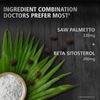 Plus - Prostate Supplement with Beta Sitosterol & Saw Palmetto – Reduce Frequ...