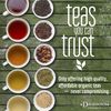 Davidson's Organics, Spiced Raspberry, Loose Leaf Tea, 16-Ounce Bag
