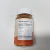 Turmeric Curcumin Gummies with Ginger & Black Pepper Extract