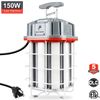 150 Watt LED Temporary Construction Lighting 5000K 22500LM Replace 1000W MH/HID