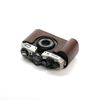 TP Original PENTAX 17 Body Half Case Dark Brown