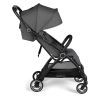 Ickle Bubba Aries Max Autofold Stroller Graphite Grey