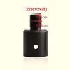 Ruger 1022 10/22 Muzzle Thread Barrel Adapter + .750 Protector 1/2-28 1/2"x28 US