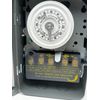 Supco ST103 24-Hour Dial Time Timer Switch DPST 120/277 40A Res. (120V Clock)