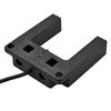 Heschen Photoelectric Sensor Switch E3S-GS50E4 NPN NO(Normally Open) 10-30V 3 Wire Diffuse Type Detection Distance 50mm