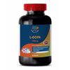 dopamine supplements - L DOPA MUCUNA EXTRACT 350MG 1B - mucuna l dopa