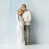 Willow Tree Home, Sculpted Hand-Painted Figure