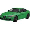 COBI Alfa Romeo Gulia Quadrifoglio