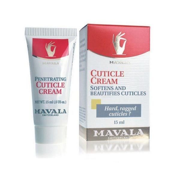 Mavala Cuticle Cream 15ml