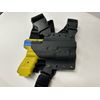 Chest Holster for Glock 20/21 with TLR1 Gen 5 (Right)
