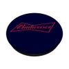 Budweiser Navy PopSockets Stand for Smartphones & Tablets