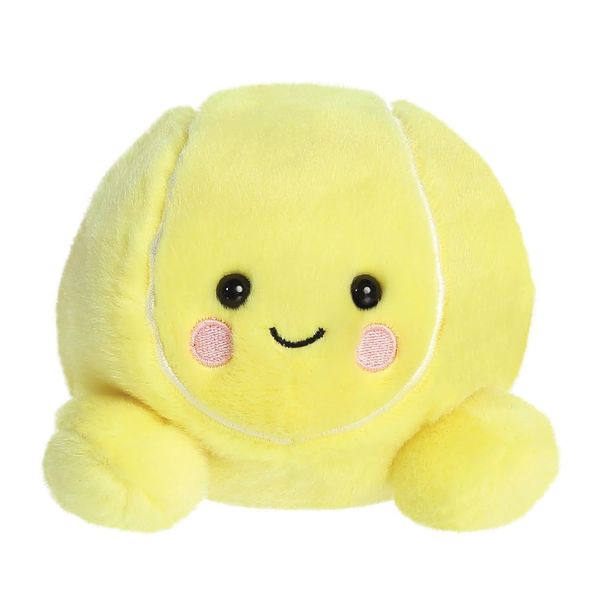 Aurora 33868 Soft Toy, Yellow, 13 cm