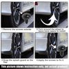 Pack (4) Front Rear Mud Flaps Splash Guards for Nissan Rogue 2014-2020