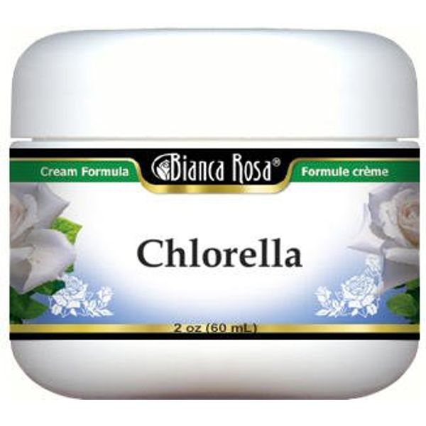 Chlorella Cream (2 oz, ZIN: 524485)