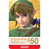 Nintendo eShop Gift Card