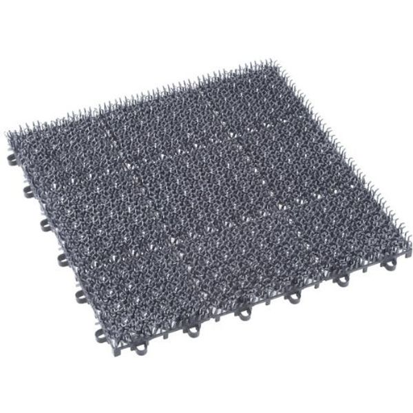 E – V ebakku Grass Unit Gray 60 Piece Set