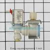 Whirlpool Refrigerator Water inlet valve WPW10279909