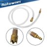 28× Universal Radiator Pressure Tester Vacuum-Type Cooling System Refill Kit