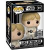 Funko Luke Skywalker 2022 Star Wars Celebration Exclusive