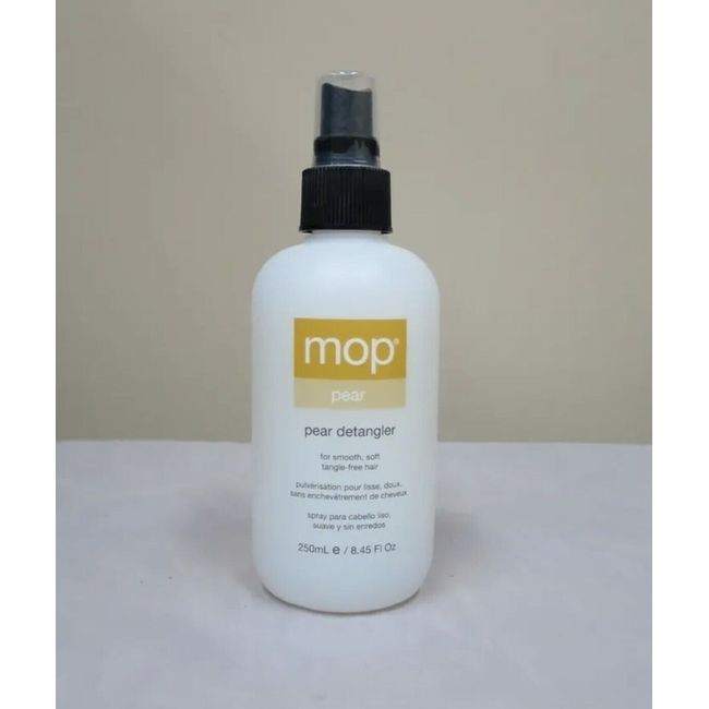 MOP Pear Detangler 8.45 oz *