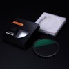 K&F Concept 52mm Nano-X Black Mist 1/8 Filter
