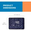 Large FlexiKold Gel Ice Packs - Essential Cold Therapy for Post-Surgery Recovery
