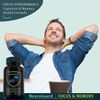 Serotonin Supplement - Best Brain Supplement for Memory & Focus, Calm Adaptogens
